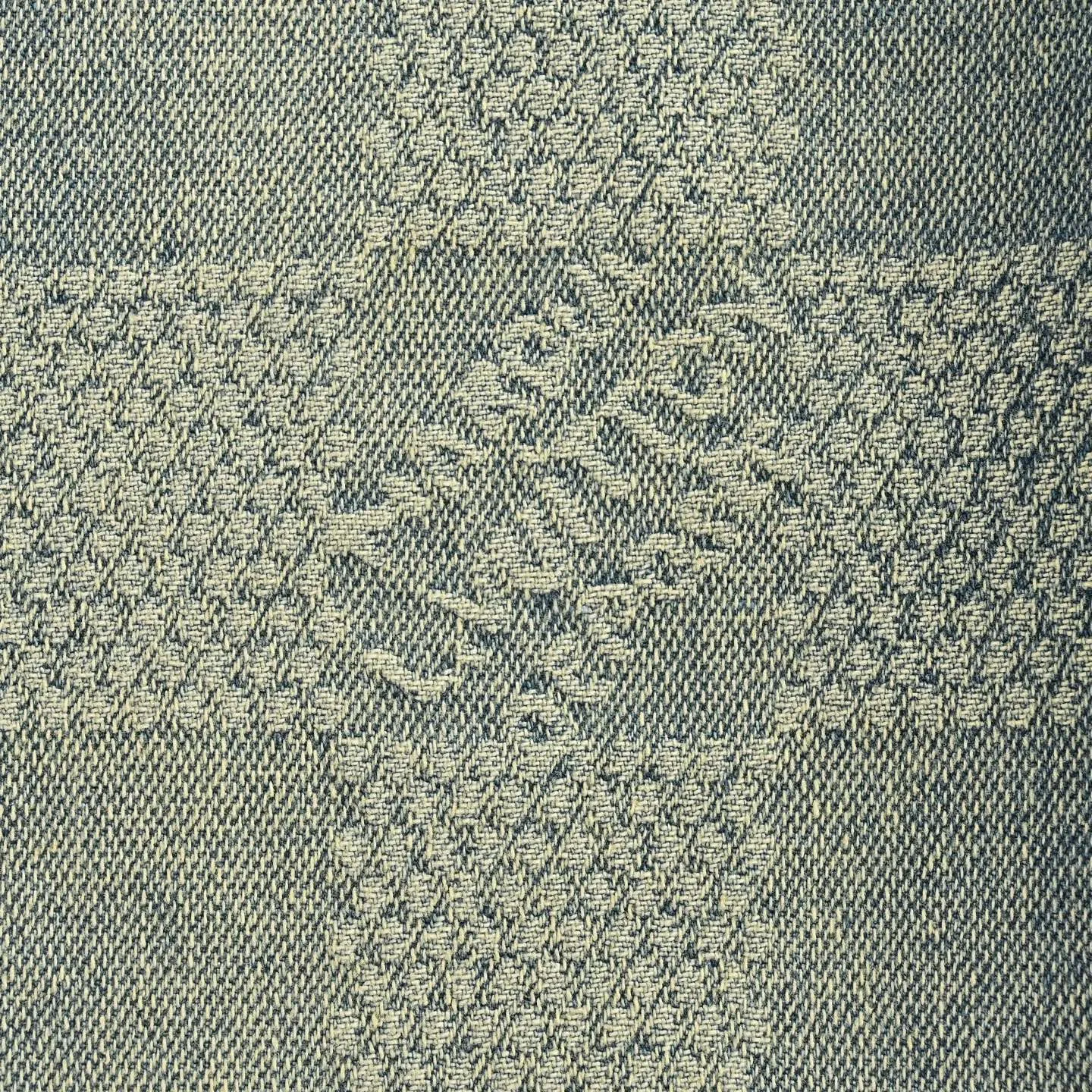 Louis Vuitton/Louis Vuitton checkerboard jeans